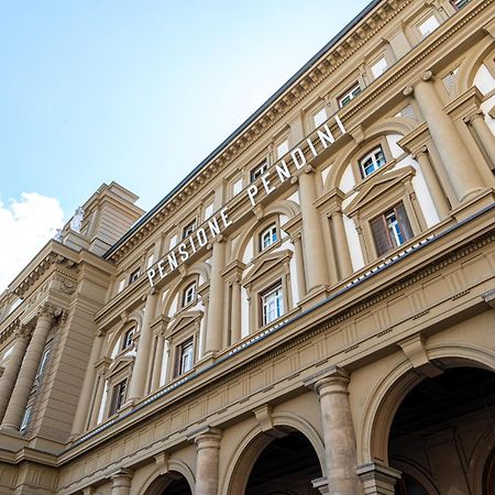 Hotel Pendini Firenze Esterno foto