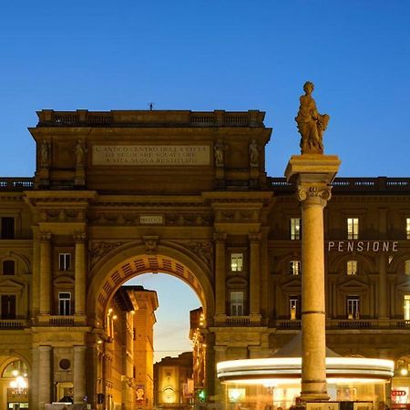 Hotel Pendini Firenze Esterno foto