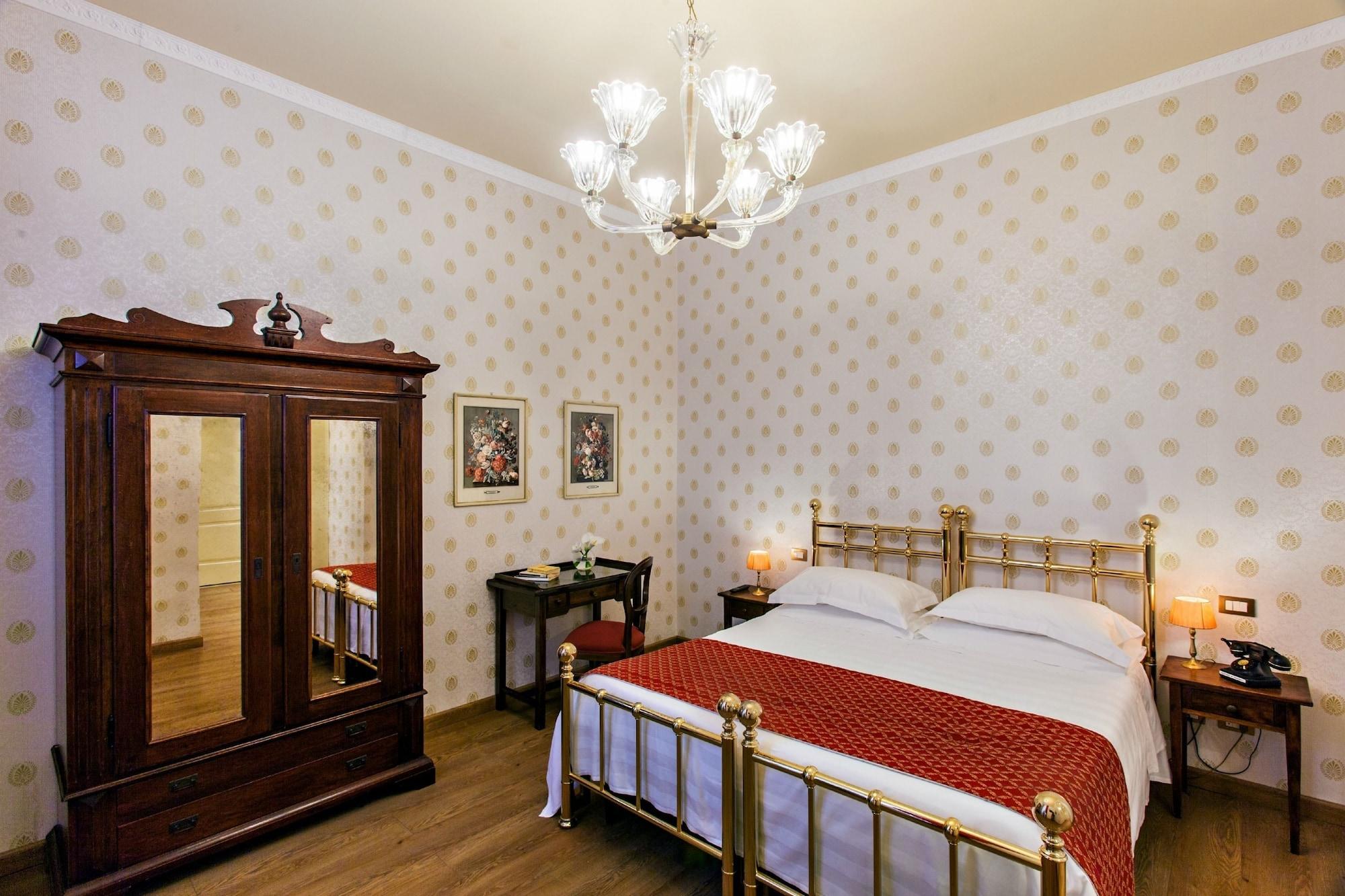 Hotel Pendini Firenze Esterno foto
