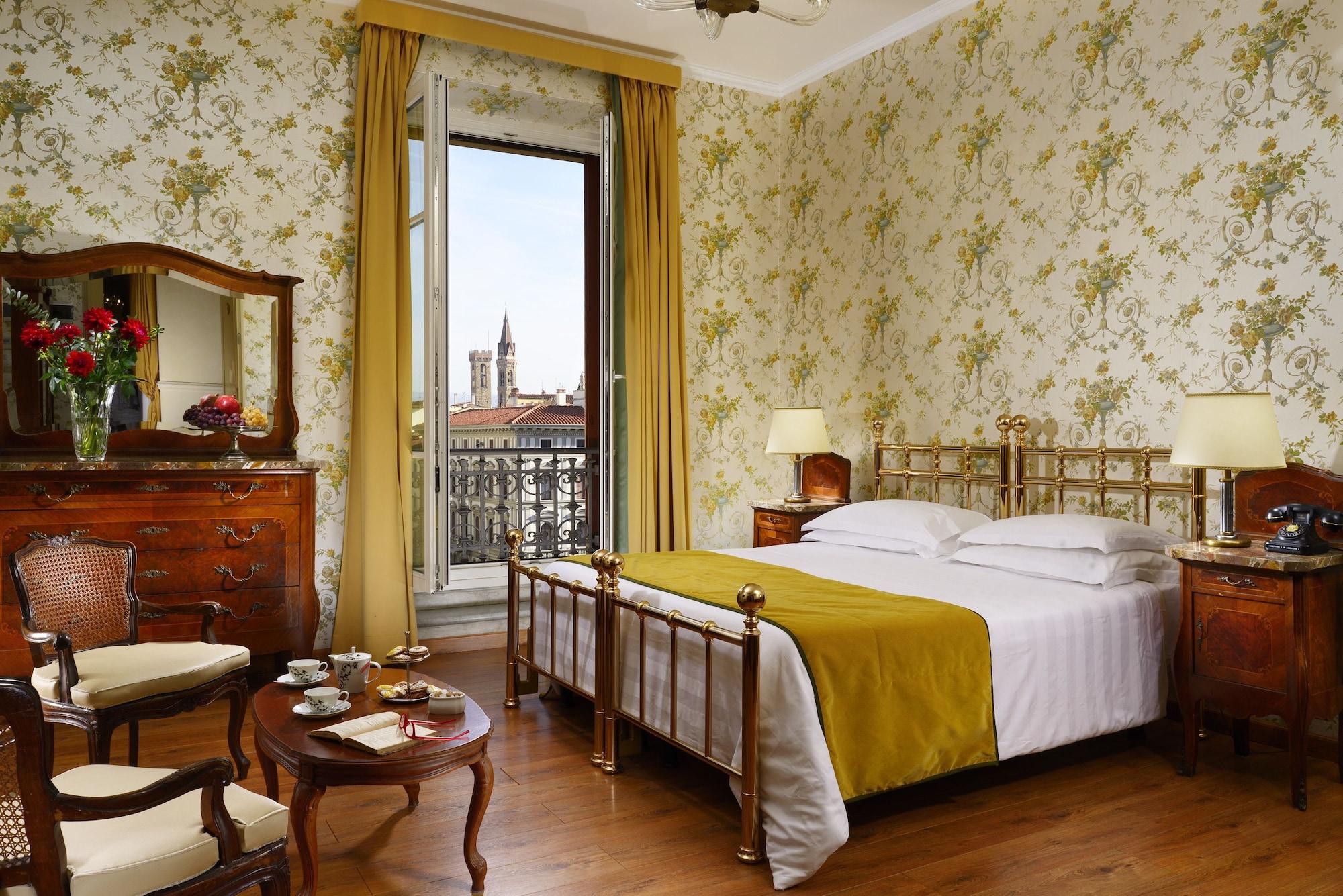 Hotel Pendini Firenze Esterno foto