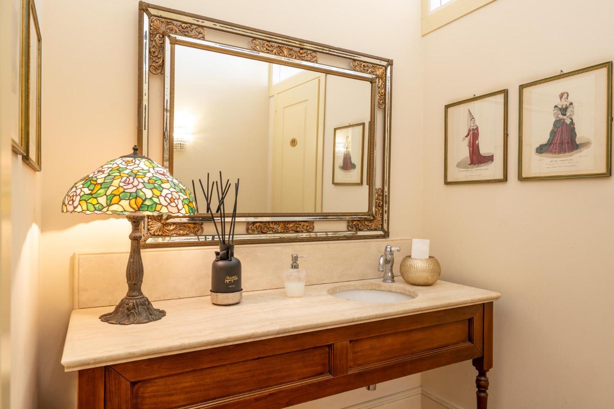 Hotel Pendini Firenze Esterno foto