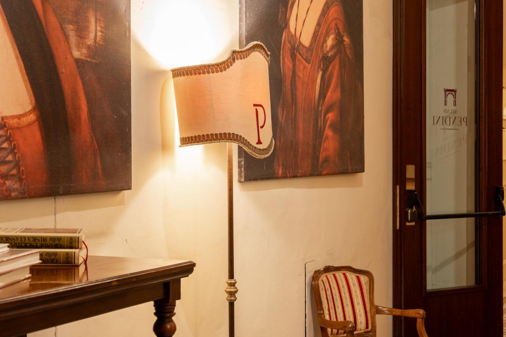 Hotel Pendini Firenze Esterno foto