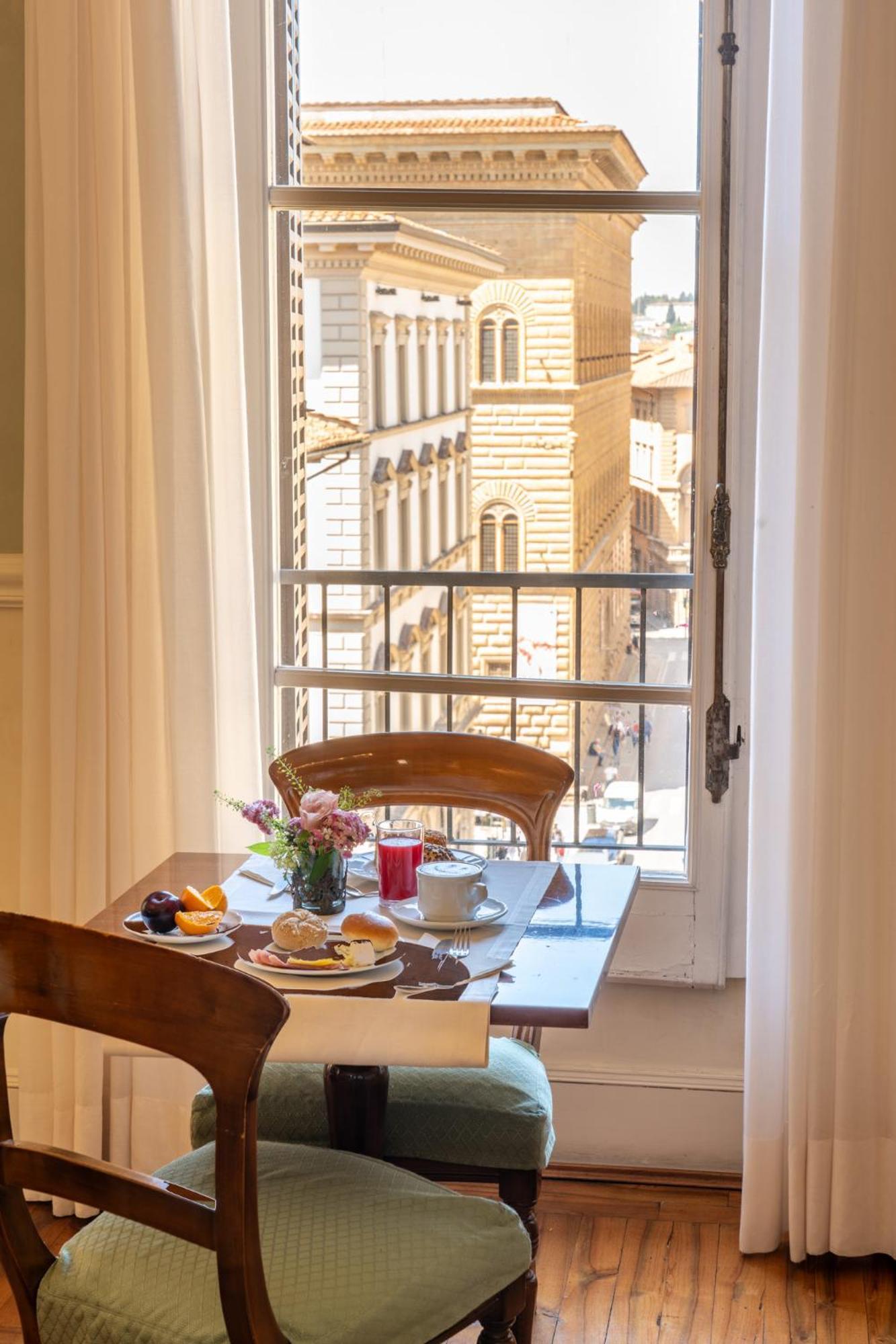 Hotel Pendini Firenze Esterno foto