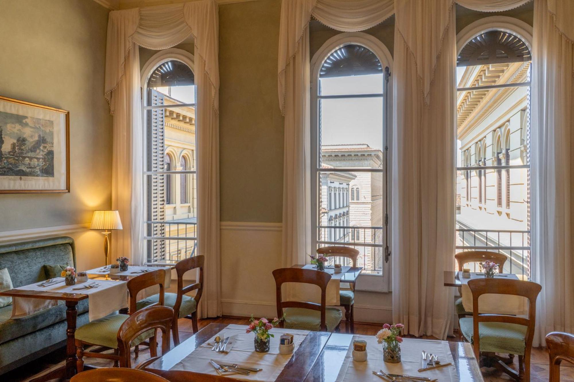Hotel Pendini Firenze Esterno foto