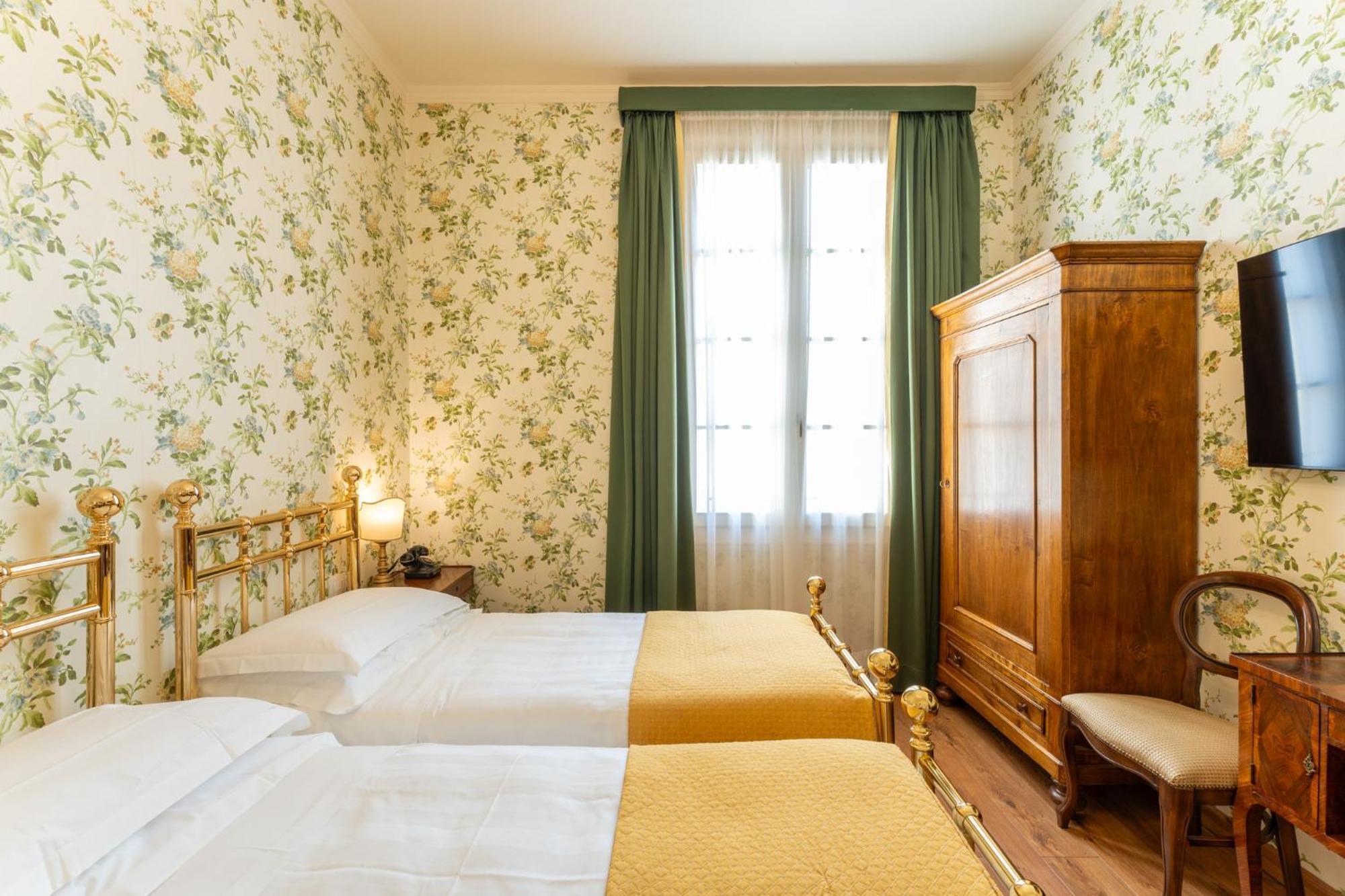 Hotel Pendini Firenze Esterno foto