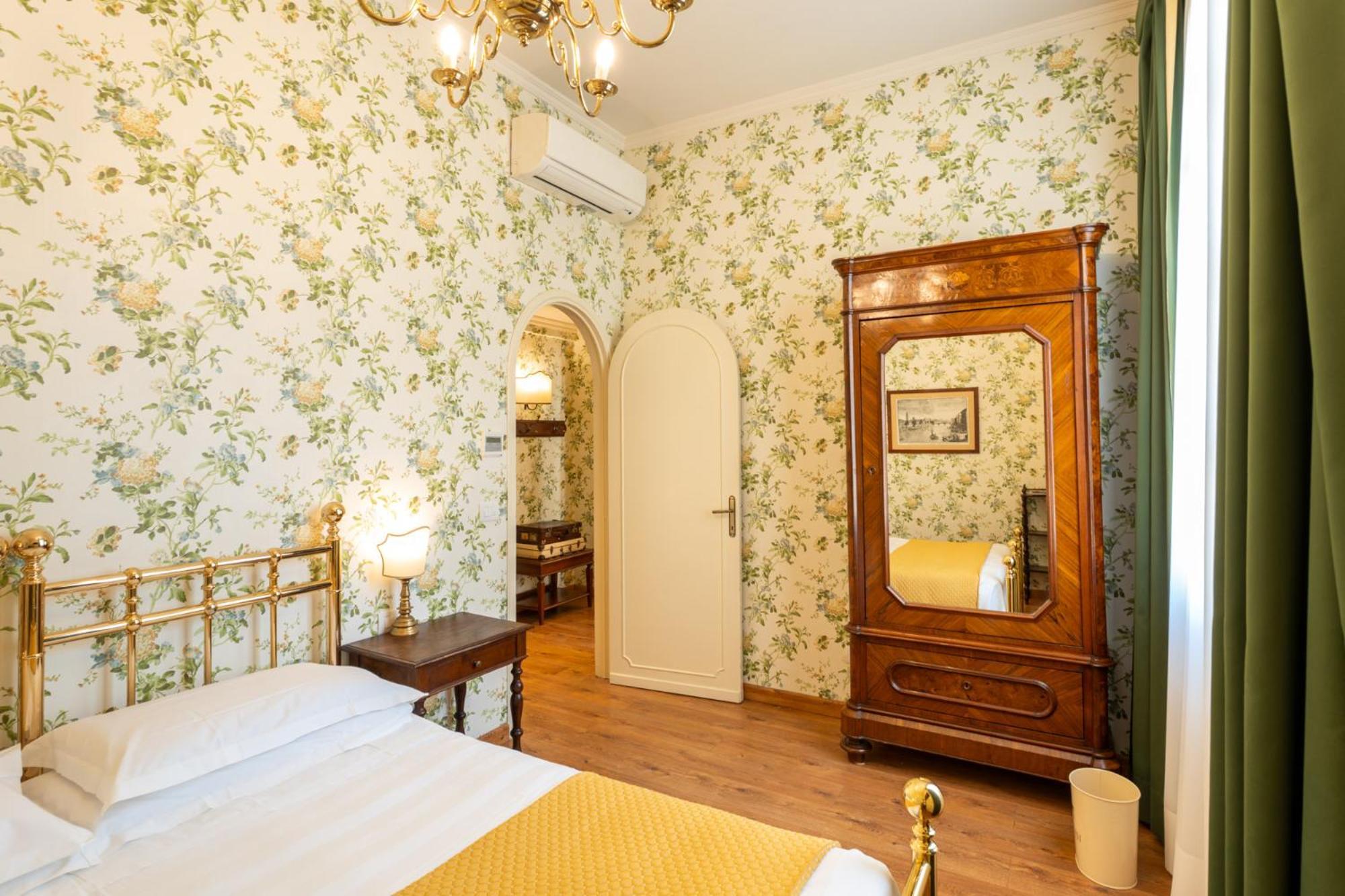 Hotel Pendini Firenze Esterno foto