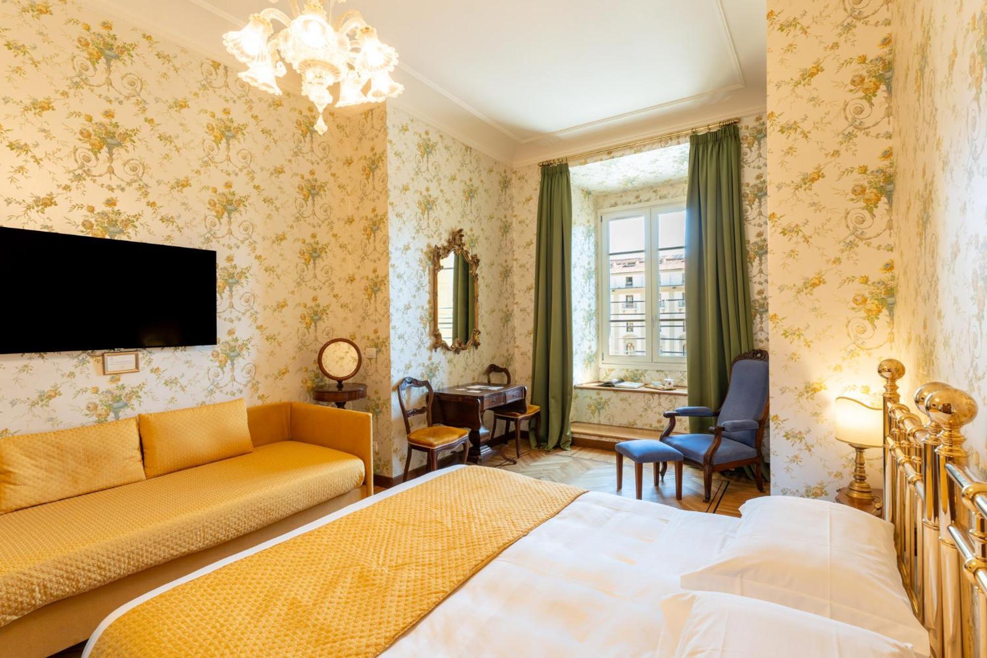 Hotel Pendini Firenze Esterno foto