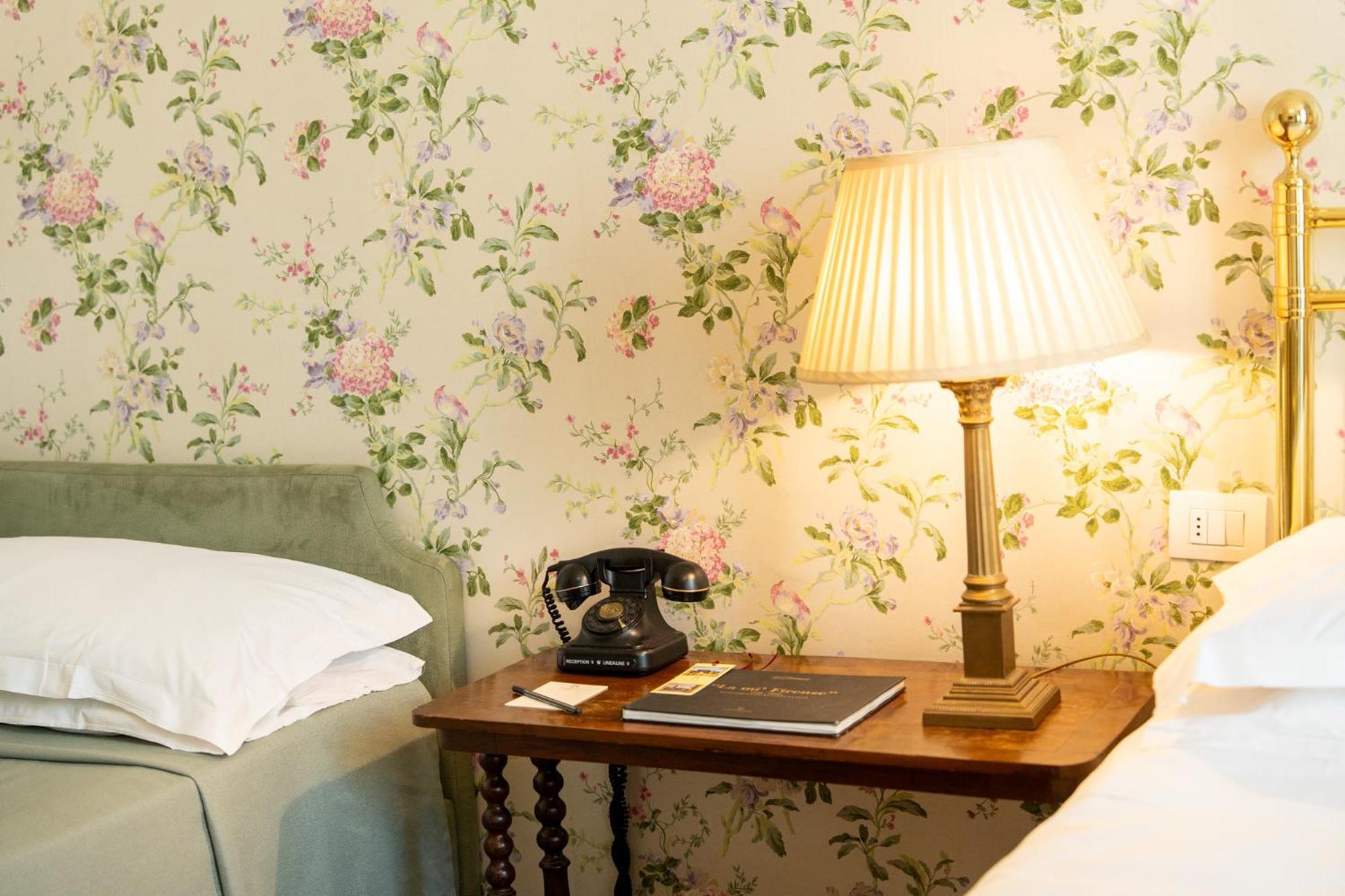 Hotel Pendini Firenze Esterno foto