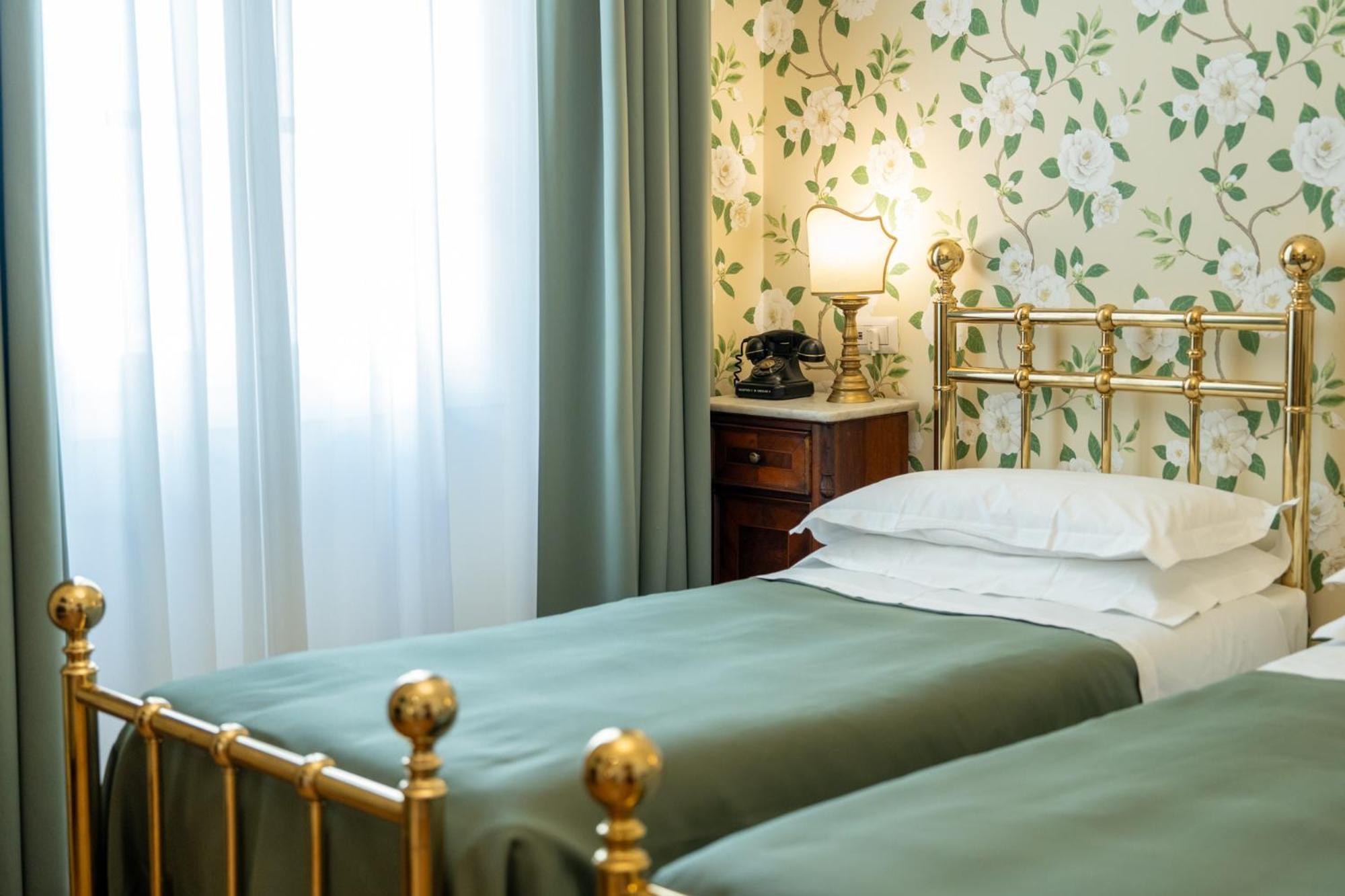 Hotel Pendini Firenze Esterno foto
