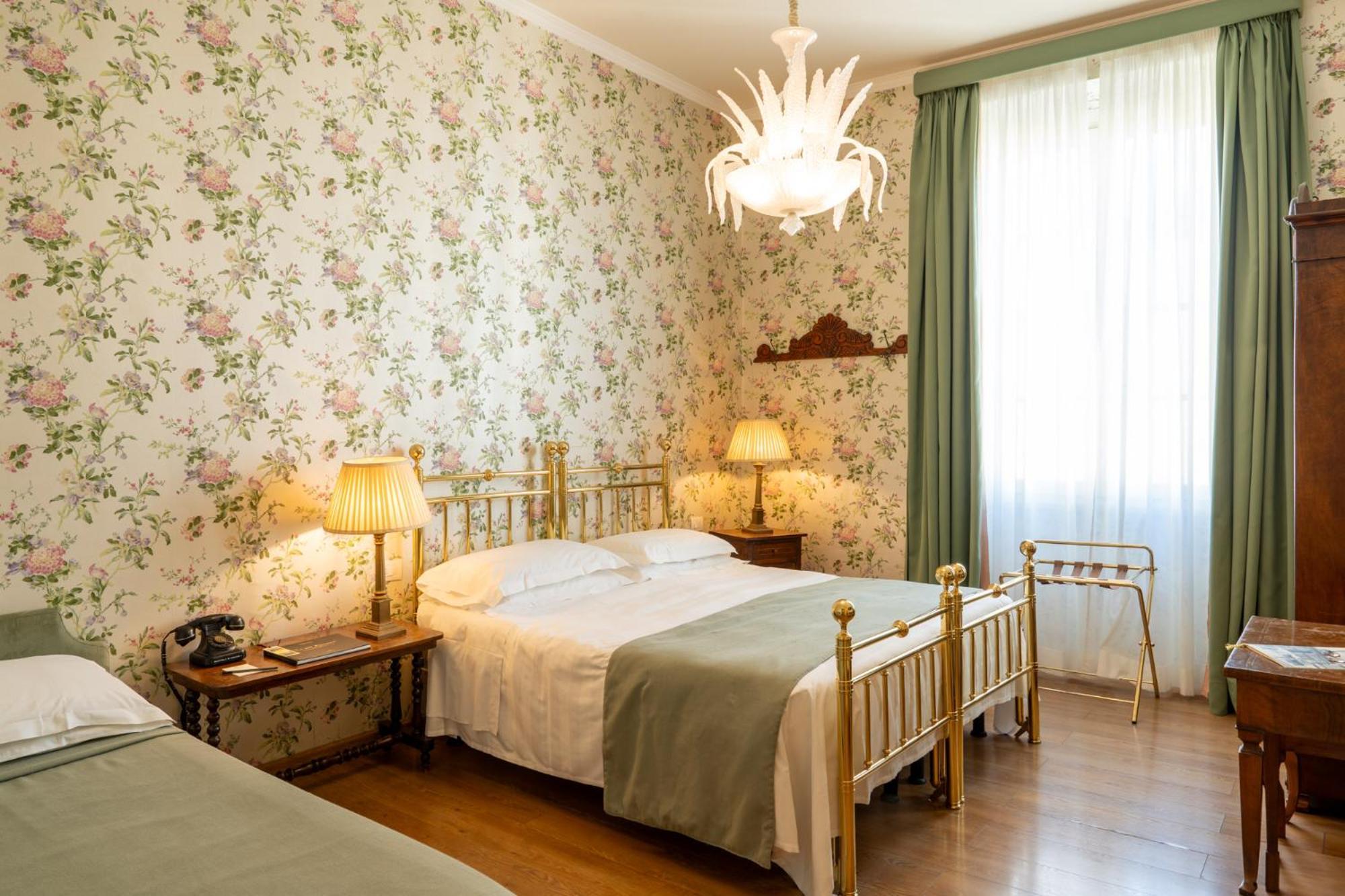 Hotel Pendini Firenze Esterno foto