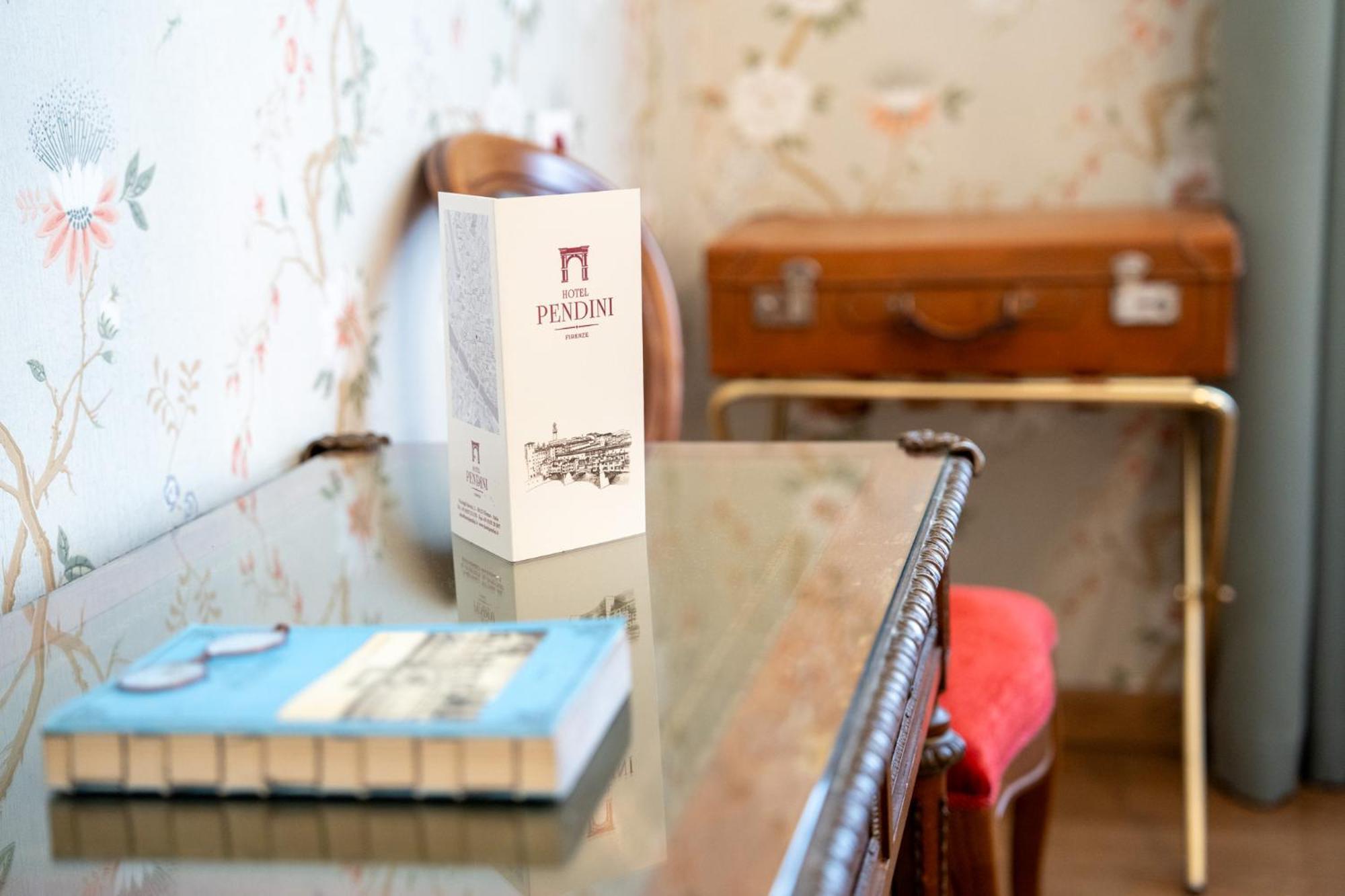 Hotel Pendini Firenze Esterno foto