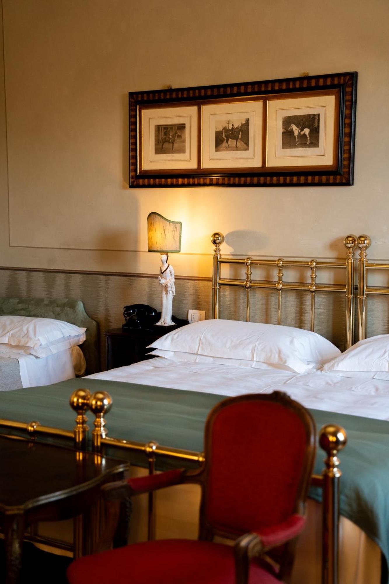Hotel Pendini Firenze Esterno foto