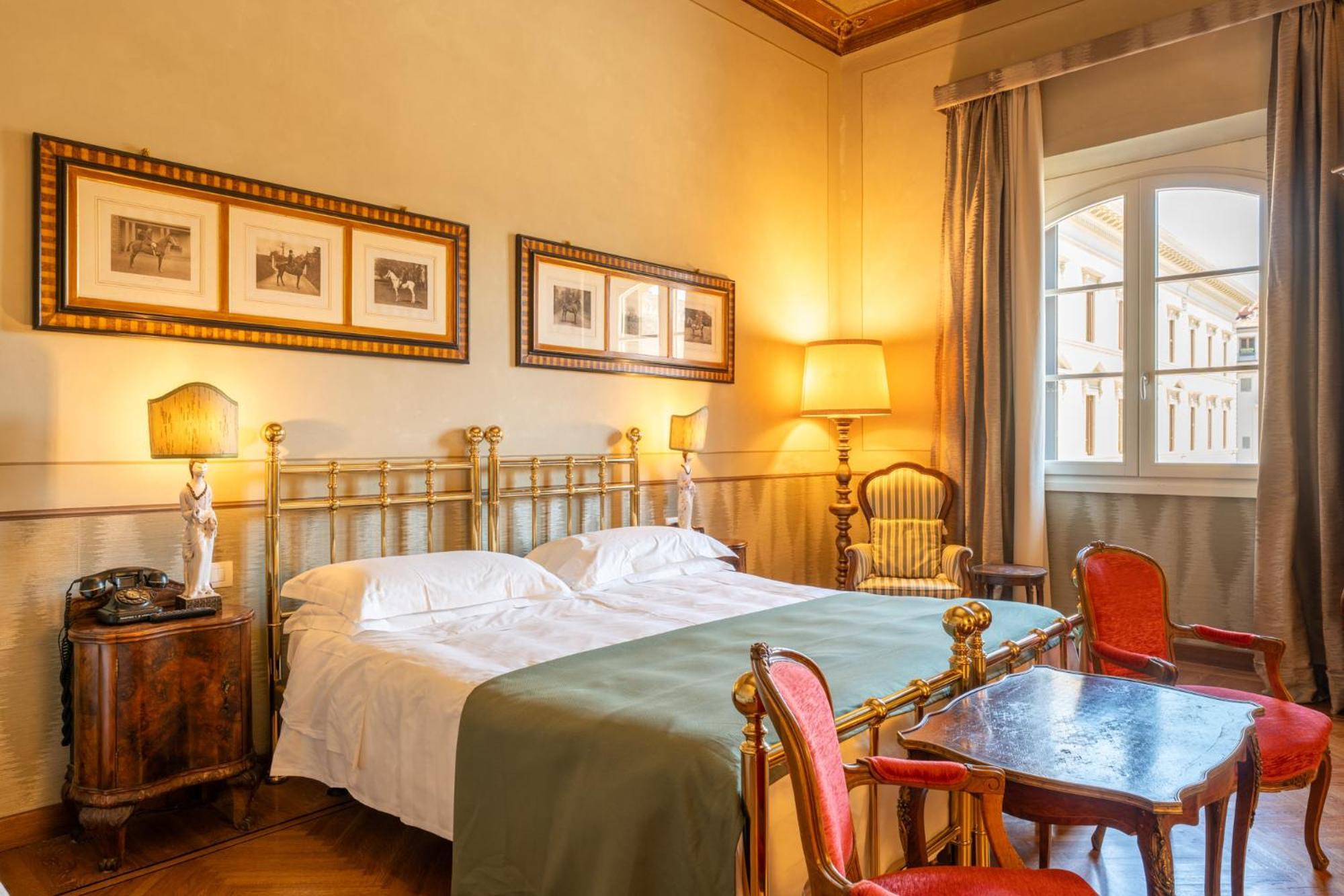 Hotel Pendini Firenze Esterno foto