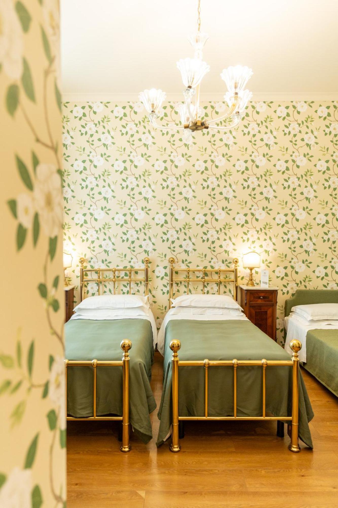 Hotel Pendini Firenze Esterno foto