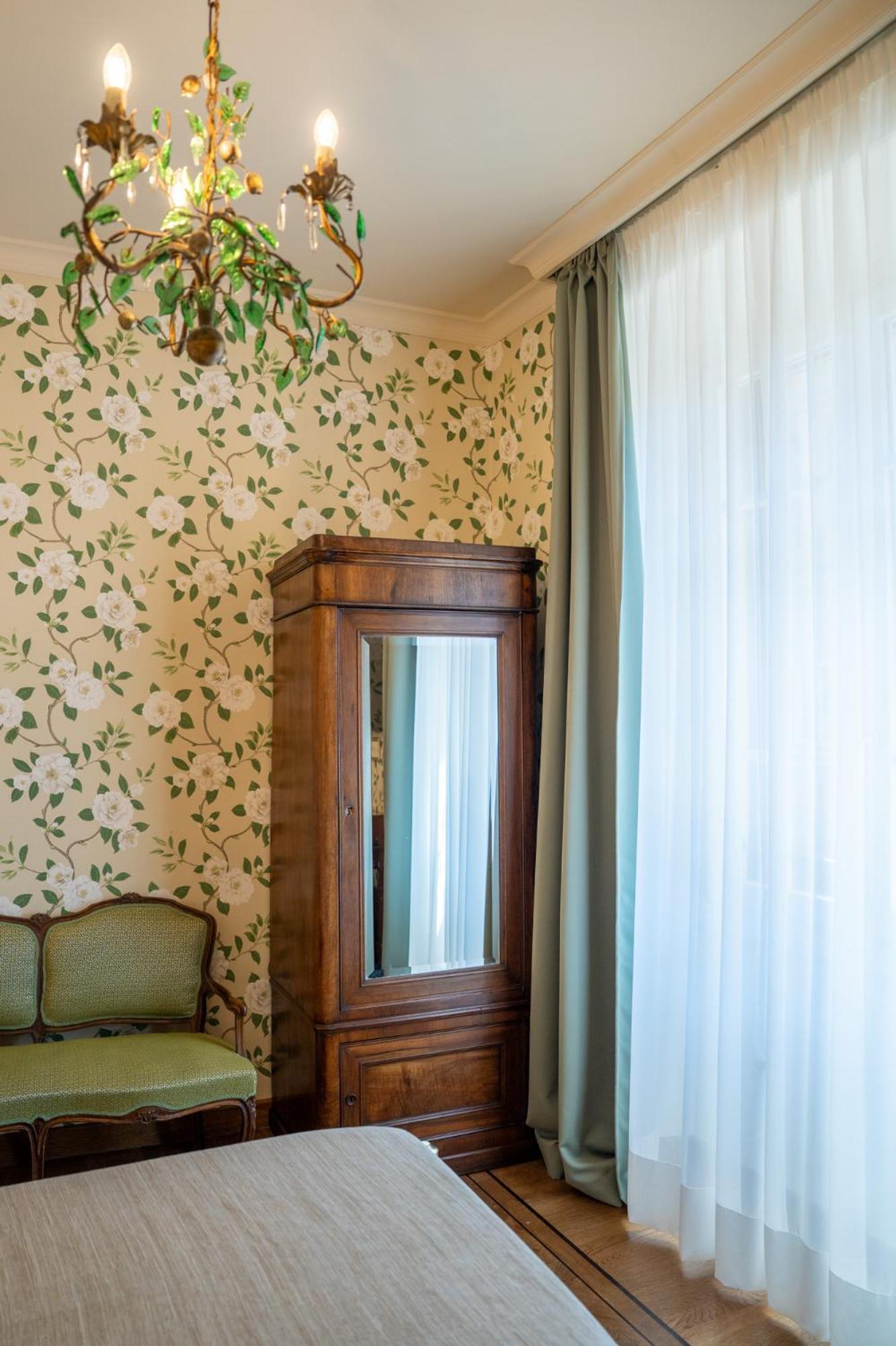 Hotel Pendini Firenze Esterno foto
