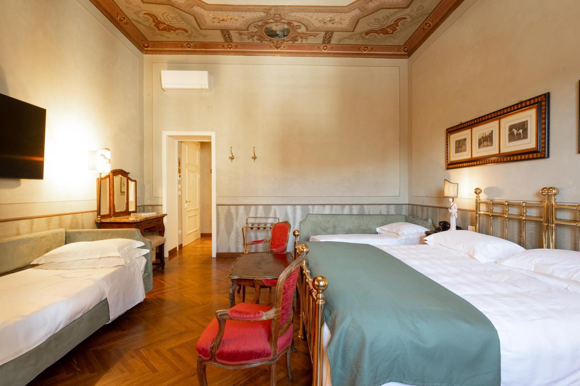 Hotel Pendini Firenze Esterno foto